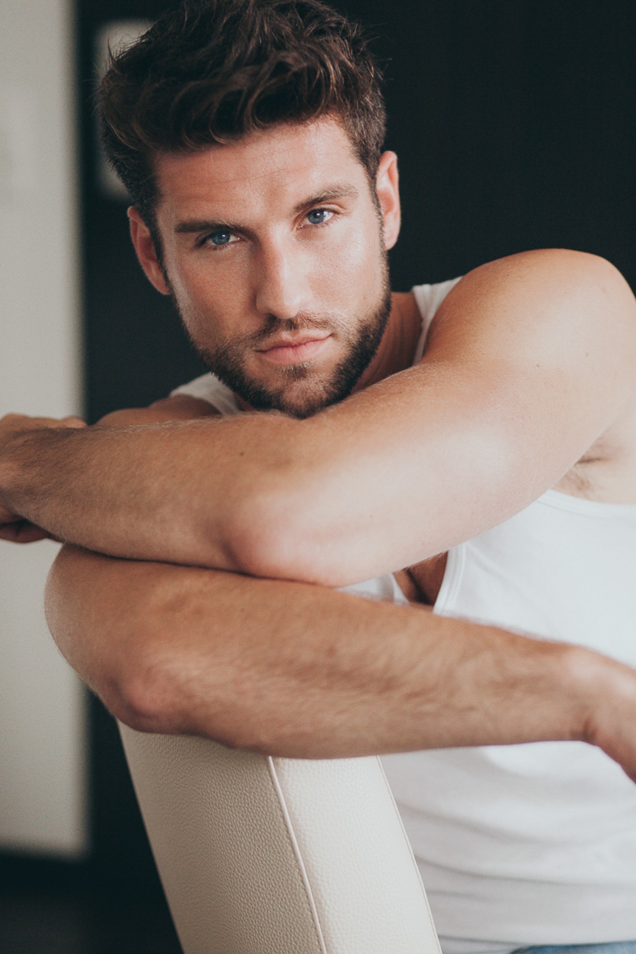 Splendide Models, Actors, Characters