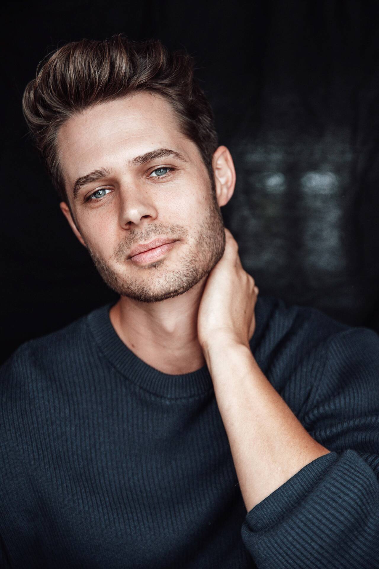 Splendide Models, Actors, Characters