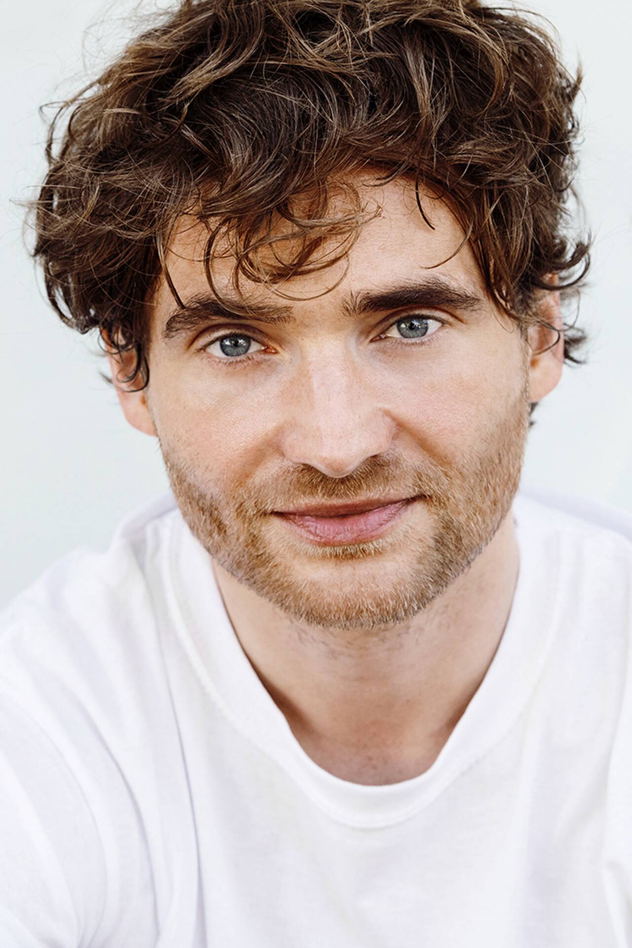 Splendide Models, Actors, Characters
