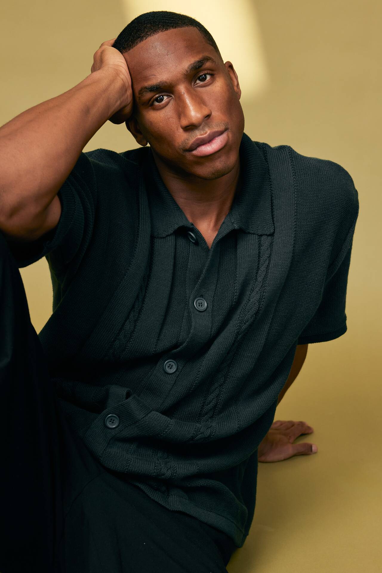 Splendide Models, Actors, Characters